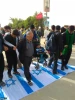 Salvation of the Holy Quds in the mirror of the glory of Arbaeen's march 12