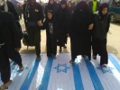 Salvation of the Holy Quds in the mirror of the glory of Arbaeen's march 15