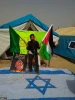 Salvation of the Holy Quds in the mirror of the glory of Arbaeen's march 16