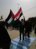 Salvation of the Holy Quds in the mirror of the glory of Arbaeen's march 17