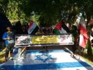 Salvation of the Holy Quds in the mirror of the glory of Arbaeen's march 18