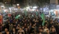 امروز  در پی آزادی شیخ خضر عدنان در کرانه باختری برگزار می شود:

جشن پیروزی مقاومت فلسطین با عنوان «دوران شکست‌ها به پایان رسیده است»/ منابع عبری: تسلیم برابر غزه در تاریخ اسرائیل بی‌سابقه است/نتانیاهو جایگاهش را حفظ کرد، اسرائیل به جهنم!