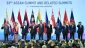 Diplomasi Jokowi di KTT ASEAN di Singapura