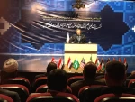 الأمین العام للمجمع العالمی للصحوة الإسلامیة: 

صفقة القرن وصفة غیر قابلة للتطبیق وأی سیناریو یرتبط بها سیفشل
 2