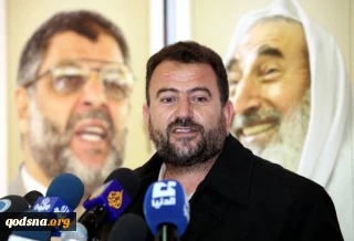 وزارت خارجه آمریکا اعلام کرد:

5 میلیون دلار جایزه برای ارائه اطلاعات از العاروری