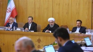 Oppressive US sanctions target Iranians, won't affect oil sales: Rouhani
