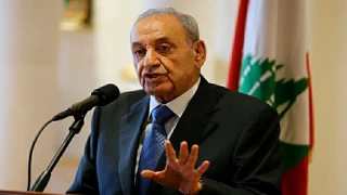 Nabih Berri: Perlawanan, Opsi Tunggal Hadapi Israel