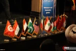 International Consensus Meeting of the Unions of Writers and Publishers supporting the Resistance and Palestine 3