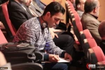 International Consensus Meeting of the Unions of Writers and Publishers supporting the Resistance and Palestine 18