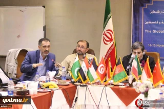 قدسنا گزارش می دهد؛

هم‌نشینی چهره‌های جوامع اسلامی برای راه‌اندازی «جایزه ادبی» خاص