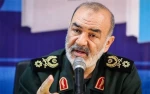 العميد سلامي:الشعب الإيراني أبطل مؤامرات أمريكا

 2