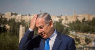 به دلیل استعفای وزیر جنگ رژیم اشغالگر قدس:

سفر بنیامین نتانیاهو به اتریش لغو شد