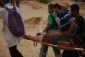 گزارش خبری؛

حضور دهها هزار نفری در راهپیمایی بازگشت در نوار غزه؛ زخمی شدن 40 فلسطینی به ضرب گلوله نظامیان صهیونیست