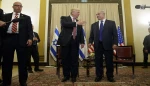 ايران : اميركا اكبر عدو للديمقراطية وحقوق الانسان في الشرق الاوسط 4