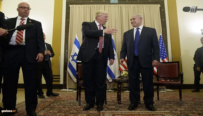 ايران : اميركا اكبر عدو للديمقراطية وحقوق الانسان في الشرق الاوسط 4