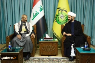 دبیرکل جنبش مقاومت اسلامی نجباء عراق:

نقشه‌های مستکبران در مواجهه با اراده رزمندگان یمنی شکست خورده است