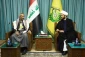 دبیرکل جنبش مقاومت اسلامی نجباء عراق:

نقشه‌های مستکبران در مواجهه با اراده رزمندگان یمنی شکست خورده است