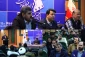 محمد خزاعی در نشست هم اندیشی با مستندسازان مطرح کرد:

مستندهای مقاومت ظرفیت اکران سالانه دارند/داوری مردمی فیلم‌های مستند در جشنواره مقاومت برای نخستین بار
