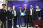 A session titled as "Role of Literature in Resistance" was convened at Qodsna HQ 3