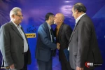 A session titled as "Role of Literature in Resistance" was convened at Qodsna HQ 4