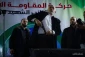 منابع فلسطینی:

سلاح غنیمت گرفته شده از نظامیان صهیونیست به دست یحیی السنوار رسید+تصاویر