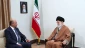 Iraq must stand firm against foreign meddlers: Ayatollah Khamenei