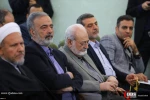 News conference of the thirty-second international conference of Islamic Unity 8