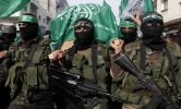 Mengenal Pasukan Mukawamah Izzudin al-Qassam 5
