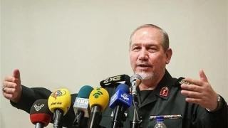 Safavi: Palestina Berhasil Menguncang Kabinet Netanyahu