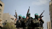 Mengenal Pasukan Mukawamah Izzudin al-Qassam 14