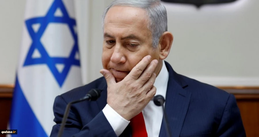هدد بمواصلة المعركة مع غزة

نتنياهو يرفض تبكير الانتخايات ويتولى منصب وزير الحرب 2