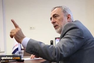 معاون بین الملل مجمع جهانی تقریب مذاهب اسلامی در گفتگو با قدسنا:

جایگاه رژیم صهیونیستی در عرصه داخلی و بین المللی تضعیف شده است