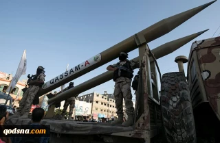 کارشناس اسرائیلی اذعان کرد:

موفقیت مهندسان حماس در پیشرفت دقت موشک ها/ در هر جنگی در آینده با معضل روبرو هستیم