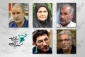 داوران فیلم‌های کوتاه مسابقه سینمای ملی جشنواره مقاومت معرفی شدند

سرهنگی، شاه حسینی، عسگرپور، مردادپور و نبوی