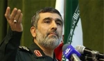 قائد في الحرس الثوري: القواعد الاميركية بالمنطقة في مرمى صواريخنا 2