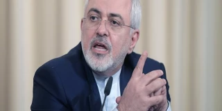 وزیر امور خارجه ایران:

 اروپا و بقیه برای امنیت جهانی هزینه کنند/ نمی شود بدون خیس شدن، شنا کرد