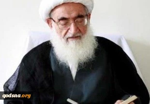 آیت الله العظمی نوری همدانی در پیامی به کنفرانس وحدت اسلامی خواستار شدند:

کنفرانس وحدت برای روشنگری افکار جهان علیه جنایات در فلسطین و یمن تلاش کند