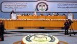 الرئيس روحاني : ما تريده امريكا اليوم من المنطقة هو العبودية 2