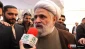 معاون دبیرکل حزب الله لبنان در گفتگوی اختصاصی با خبرگزاری قدس:

حضور گسترده نمایندگان جهان اسلام در کنفرانس وحدت پاسخ محکمی به متحدان و دست نشاندگان آمریکا در منطقه است