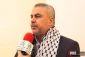 قيادي في حركة حماس رداً علي سؤال قدسنا حول مقترح قائد الثورة لإيجاد حل عادل للقضية الفلسطينية:

الحديث عن إجراء استفتاء عام في الأراضي الفلسطينية جاء في ظل ممارسات السلطة الفلسطينية التي تنازلت عن الثوابت الوطنية/ التطبيع مع الكيان الصهيوني خيانة ومؤامرة