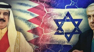 منابع صهیونیستی اعلام کردند:

سفر وزیر اقتصاد اسرائیل به بحرین در آینده نزدیک