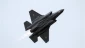 Israel Terima Dua Jet Tempur F-35 dari AS