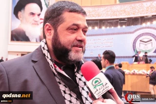 Osama Hamdan: Kemenangan melawan Israel, Milik Iran & Hezbollah juga