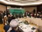 Islamic Unity & al-Quds freedom most important issues of the Islamic World