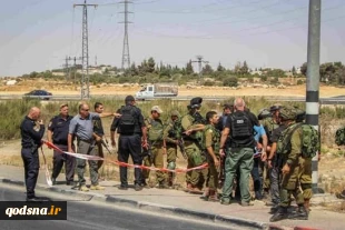 با صدور بیانیه ای عنوان شد؛

تمجید حماس عملیات شهادت طلبانه جوان فلسطینی در الخلیل / عملیات امروز پیامی به فعالان در روند عادی سازی روابط با رژیم صهیونیستی است+ تصاویر 4