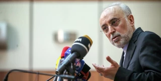 در بروکسل عنوان شد؛

 تأکید صالحی بر تداوم تعاملات سازنده با اروپا در زمینه همکاری‌ صلح‌‌آمیز هسته‌ای