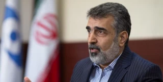 در بروکسل عنوان شد

 تأکید کمالوندی بر نقش طرف‌های باقیمانده در برجام در حفظ این توافق