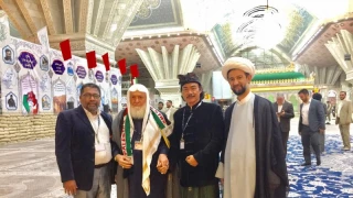 Gus Nuril Puji Langkah Iran untuk Mempersatukan Dunia Islam