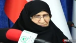 کریمة الإمام الخمینی(رض) خلال استقبالها والدة الشهیدة «رزان النجار»:

وحدةُ الکلمة هی رمز انتصار الثورة الإسلامیة و نبذ الخلافات ووحدة الشعب الفلسطینی هی مفتاح الانتصار علی الصهاینة 2