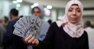 یدیعوت آحرونوت افشا کرد:

دلیل اصلی موافقت اسرائیل با ورود کمک های قطر به غزه